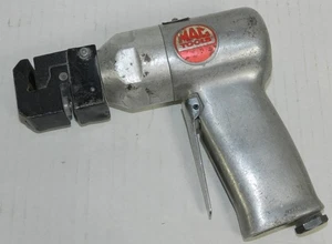 Mac Tools Model APF600A Pneumatic Air Punch Flange Tool - Foto 1 di 3