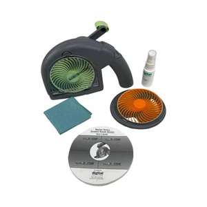 1999 Digital Innovations GameDoctor CD & DVD Scratch Repair Device CDSE-910 Rare - Afbeelding 1 van 24