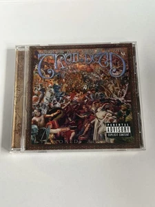 Worlds Apart [PA] von ...And You Will Know Us by the Trail of Dead (CD, Jan-2005) - Bild 1 von 4
