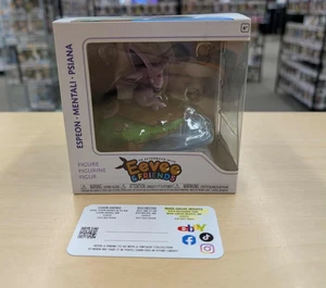 Funko Vinyl Figure-Other: Pokémon - An Afternoon with Eevee & Friends (Espeon) - Picture 1 of 6