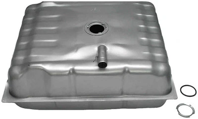 Dorman 576-349 钢制油箱适用于精选 87-91 雪佛兰 GMC 型号 — 第 1/2 张图片