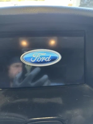 2016-2019 FORD FIESTA, СИНХРОНИЗАЦИЯ ФОКУСА 3 МОДУЛЯ С ЭКРАНОМ ДИСПЛЕЯ 6,5 ДЮЙМА OEM - Изображение 1 из 4