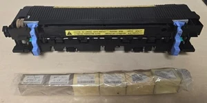HP LaserJet 8100/8150 Series Printer Fuser Unit+Maintenance Kit - Afbeelding 1 van 4