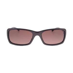 Oakley Hall Pass Sunglasses OO9203-06 Metallic Dark Plum - Picture 1 of 10