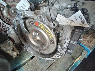 2017 Lincoln Mkc Automatic Transmission Assembly 2.3L AWD 113K Miles - Image 1 of 4