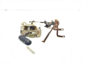 Jeep TJ Wrangler NP231J Transfer Case Shifter Lever and Linkage 2003-2006 12560 - Picture 1 of 9