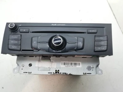 AUDI A5 Sportback 8TA 8t2035186P Musik-Player ohne GPS 2.00 Diesel 14376894 - Bild 1 von 4