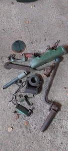Traktor Teile Bolzen Fend Deutz - Bild 1 von 1