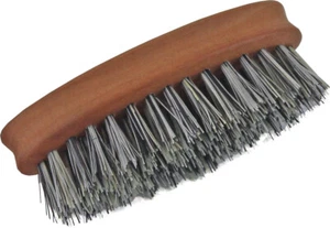 Nagelbürste aus Birnbaumholz - Handbürste - Handreinigung - Made in Germany - Bild 1 von 3