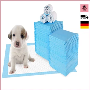 Luxus-Größe L-Mat für Hunde: Reinigungspads mit hygienischer Abschirmung - Bild 1 von 9