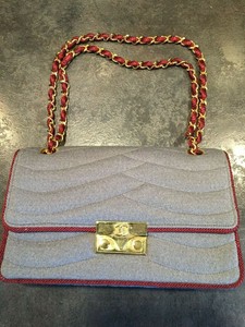 sac chanel ebay