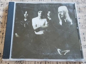 Johnny Winter - And CD Pre-Owned Excellent Condition Austria - Picture 1 of 3