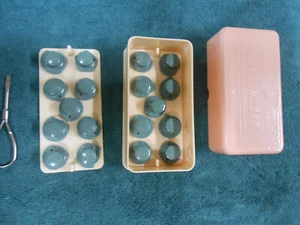 Vintage Zig Zag Sewing attachment Cams - Picture 1 of 4