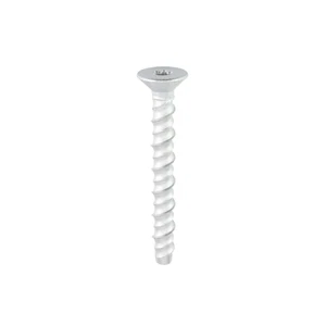 Multi-Sizes Concrete Screws Masonry Thunderbolt Countersunk Screw for Fixing Con - Picture 1 of 40