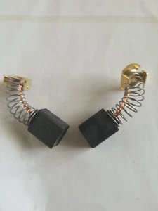 BN PRODUCTS. BENNER-NAWMAN PARTS BNCE-20,BNCE-30,BNCE-50 2,REPLACEMENT BRUSHES - Picture 1 of 2