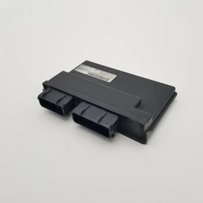 Triumph Tiger Explorer XC ECU Base KHR4 T1292333 OEM Foto 1 de 4