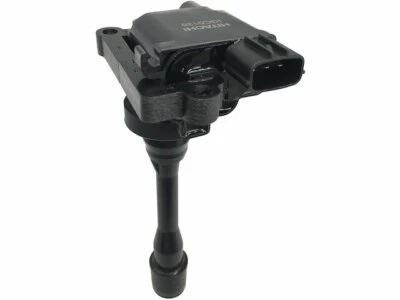 Bobina de encendido Hitachi 12745DD 2001 2002 2003 para Mitsubishi Eclipse 2000-2005 Foto 1 de 2