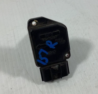 Sensor de flujo de aire másico MAZDA MPV MAF 2000-2006 OEM. Foto 1 de 4
