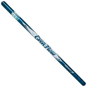Project X EvenFlow Blue Hand Crafted 6.5 X 75g Graphite Shaft - Choose Adapter - Picture 1 of 1