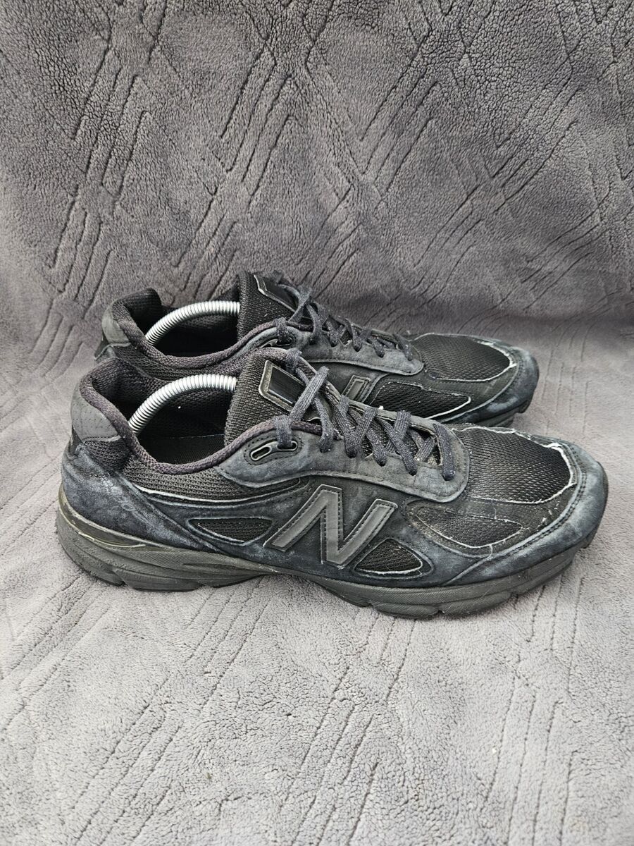 New Balance 990 Black - M990BB4 for Sale | Authenticity New Balance 990 Black - M990BB4 for Sale | Authenticity
