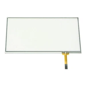Touch Screen Digitizer Fit For Toyota 4Runner Camry Yaris Radio Stereo Naviga... - Picture 1 of 7