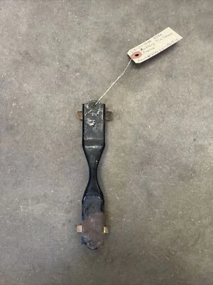 03-07 Marco de amarre de batería Infiniti G35 Nissan 350z 24420AL510 Foto 1 de 3