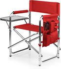 ONIVA - a Picnic Time Brand - Sports Chair with Side Table, Beach Chair, Camp Ch