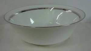 Oxford (Lenox) Lexington 9-1/4" Runde Gemüse Servierschüssel - Bild 1 von 3