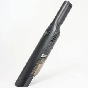 Shark QV201 WANDVAC Handheld Vacuum and Charging Dock, Black - Picture 1 of 7