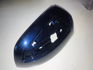 Par de cubiertas de espejos retrovisores laterales para Mercedes Benz - Imagen 1 de 6