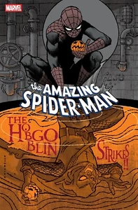 AMAZING SPIDER-MAN #4 MARK CHIARELLO VARIANT (MARVEL COMICS 2025) - Picture 1 of 2