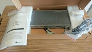 Enterasys C2RPS-POE Redundant Power Supply - Picture 1 of 4