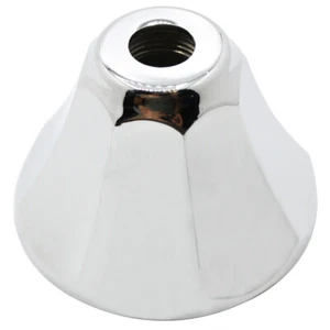 4400817 Prezzo Flangia doccia stile campana artistica Pfister Beax - Cromata - SH1550 - Foto 1 di 2
