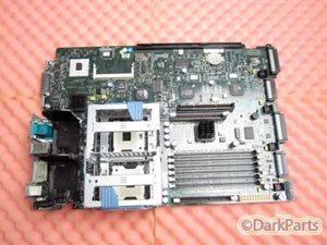 HP Compaq Proliant DL380 G3 Motherboard 314670-001 DL380G3 System Board - Picture 1 of 1