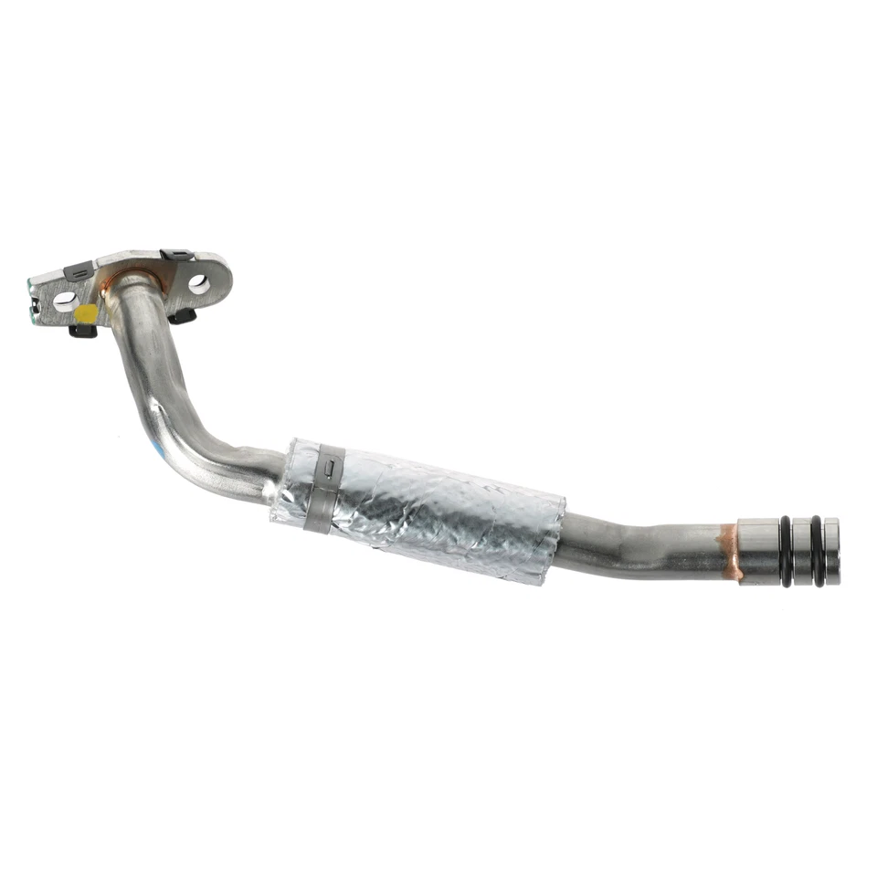 Nuevo OEM Ford Explorer Flex Turbocompresor Inferior Línea de Aceite GB5Z-9T515-B Foto 1 de 4