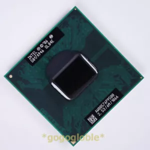 Working Intel Core 2 Duo P9500 2.53 GHz Dual-Core CPU Processor SLB4E SLGE8 - Picture 1 of 1
