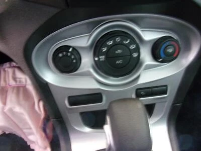 Used Fuel Tank fits: 2018 Ford Fiesta  Grade A - Image 1 of 4