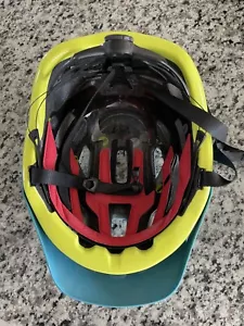 Bicycle Helmet - Picture 1 of 6