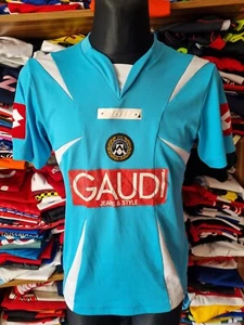MAGLIA MAGLIA UDINESE 2006/2007 TERZA TAGLIA M MAGLIA MAGLIA (y112) - Foto 1 di 6