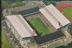 FOOTBALL  CP  DU  STADE  WESTFALENSTADION DORTMUND ALLEMAGNE - Picture 1 of 1
