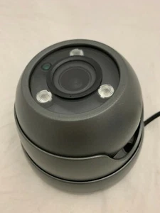 CCTV Security Camera Dome 2MP Indoor/outdoor Auto Focus Night Vision - Picture 1 of 6