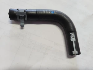 Genuine GM Engine Coolant Air Bleed Hose Radiator Attachment part #84914036 - Bild 1 von 4