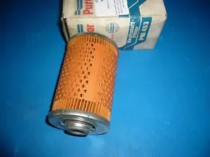 Filtre à carburant Purolator pour: Mercedes: 220, 280, 300, 450 - Picture 1 of 1