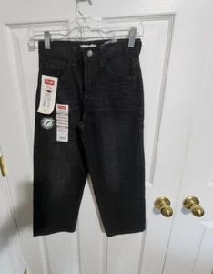 WRANGLER 5 STAR LOOSE ABRASION RESISTANT REGULAR 8 - Picture 1 of 12