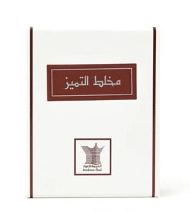 ENVÍO RÁPIDO ⭐2x Arabian Oud Mukhalat Altamaioz 3 ml مخلط التميز العربية للعود - Imagen 1 de 2