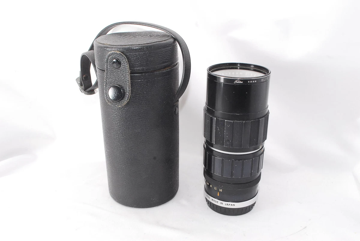 Olympus 50-90mm Focal Camera Lenses for sale | eBay