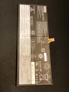 LENOVO ideapad duet 5 chromebook battery - Picture 1 of 2