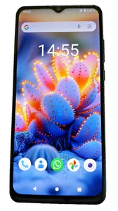CUBOT Note 20 Pro LTE 4G Wifi 2,5+5G NFC GPS UKW Bluetooth 4.2 Gesichterkennung - Bild 1 von 13