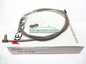 1piece Keyence  FU-67TG Fiber Optic Sensor New - Picture 1 of 1