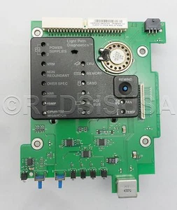 IBM xSeries 345 Light Path Diagnostics Card 48P9029 - Picture 1 of 4